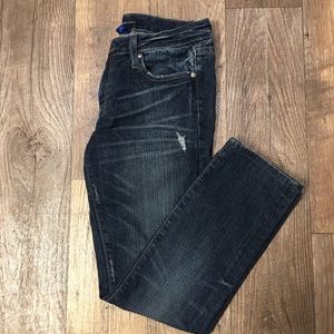 Vigoss Studio Jeans